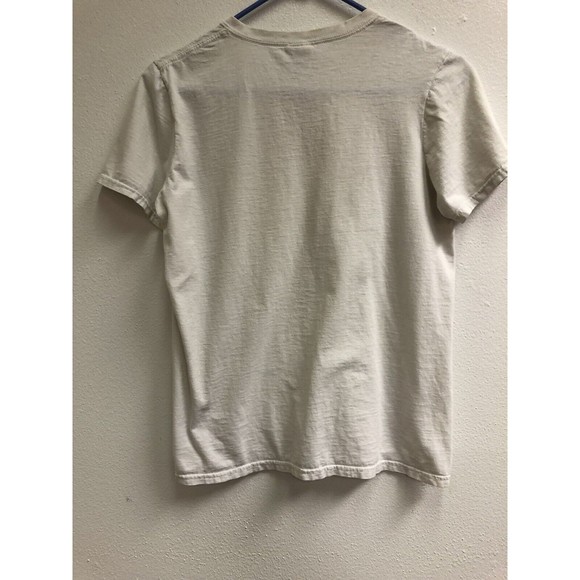 Taylor Swift 2012 White Squares T-Shirt Tee Size Small - Picture 3 of 6